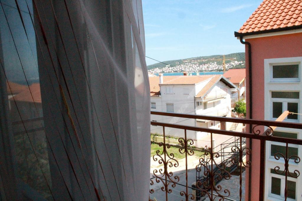Villa Ferias Trogir Rum bild